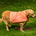 Hundehandtuch Super absorbierendes Badetuch